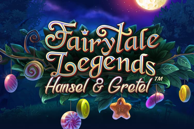 Fairytale Legends: Hansel And Gretel mobile slot
