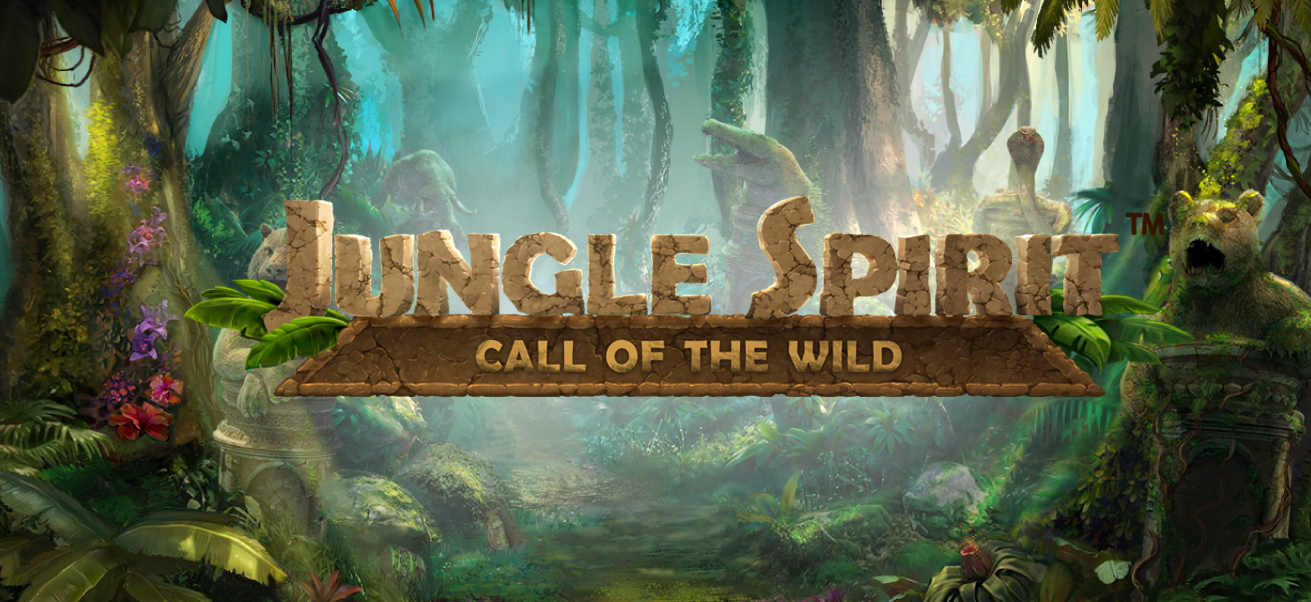 Free Spins On New Game Jungle Spirit Slot Plus Win Jeep Holiday Cash Playing Casino