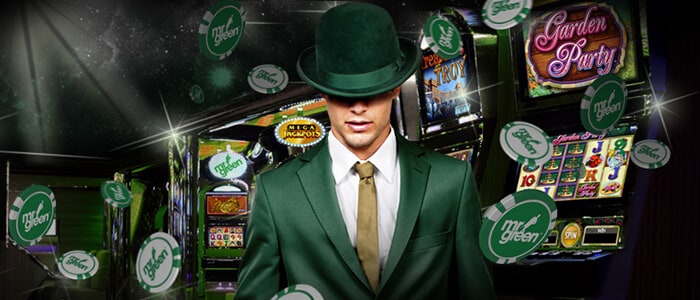 Free Spin Promotions and Bonus Offers For Spring 2017 At Mr Green
