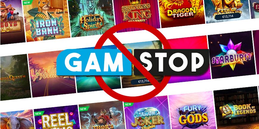 Non GamStop Casino Free Spins No Deposit