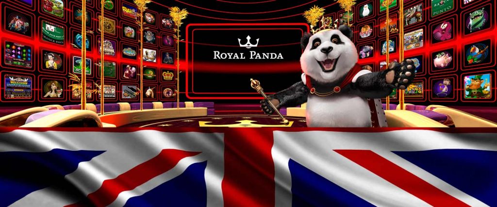 Win Cash, Free Spins And Casino Promotions This Weekend - Birthday Party Slots At Royal Panda!!